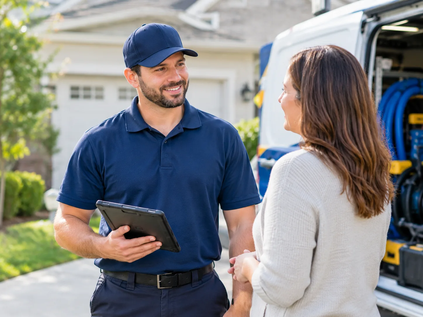 Sewage Backup Cleanup Bristol, ME FAQs